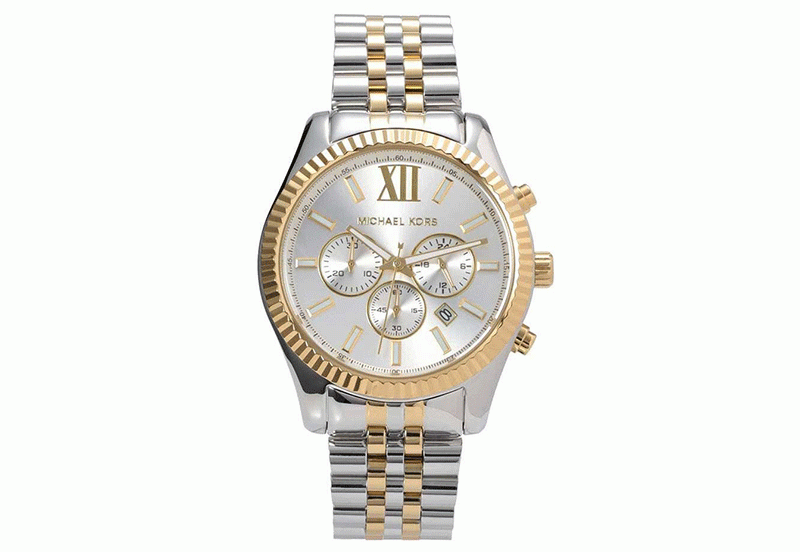 Michael Kors watch strap MK8344