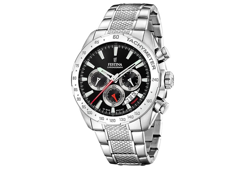 Festina Watch strap F20668-4