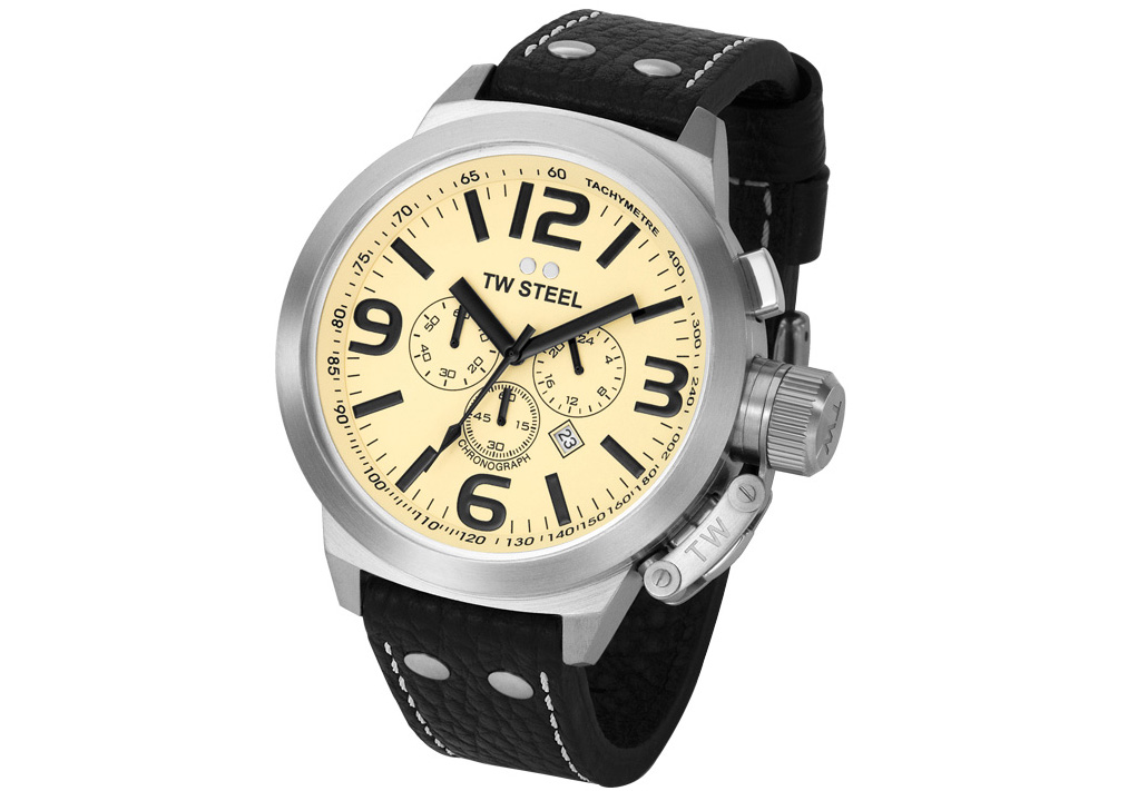 Watchstrap TW STEEL TW3
