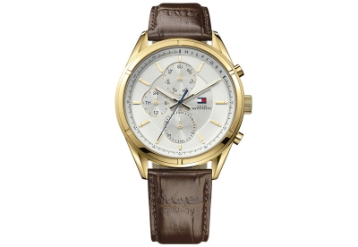 Tommy Hilfiger watch strap TH1791127