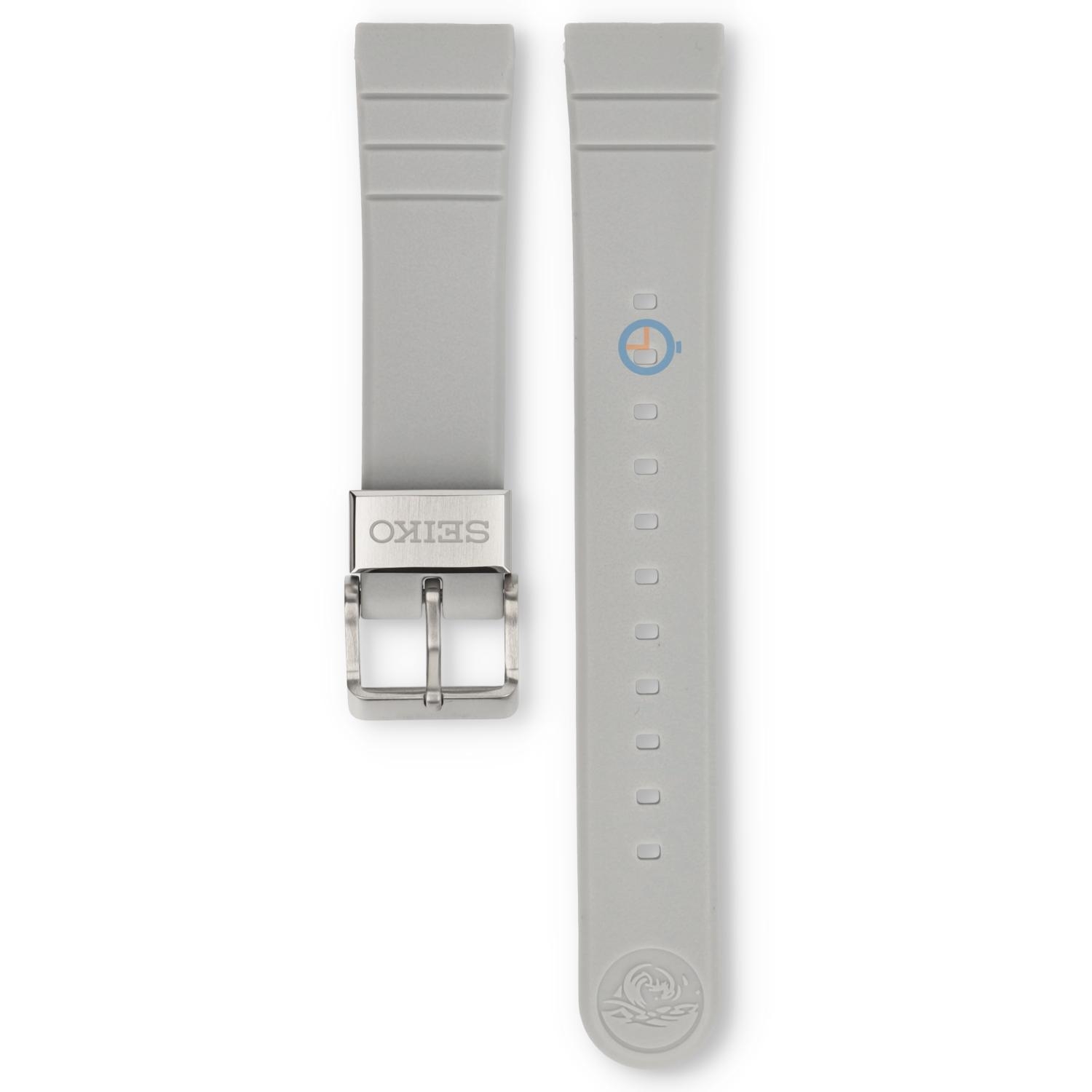 Original watch strap for Seiko SBDY107