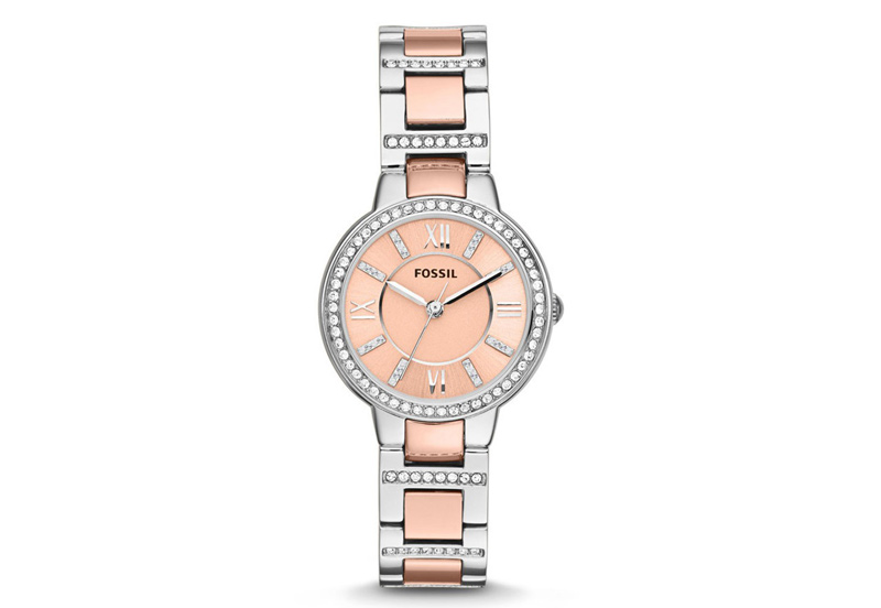 Fossil watch strap ES3405