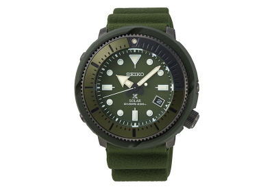 Original watch strap for Seiko SNE535P1