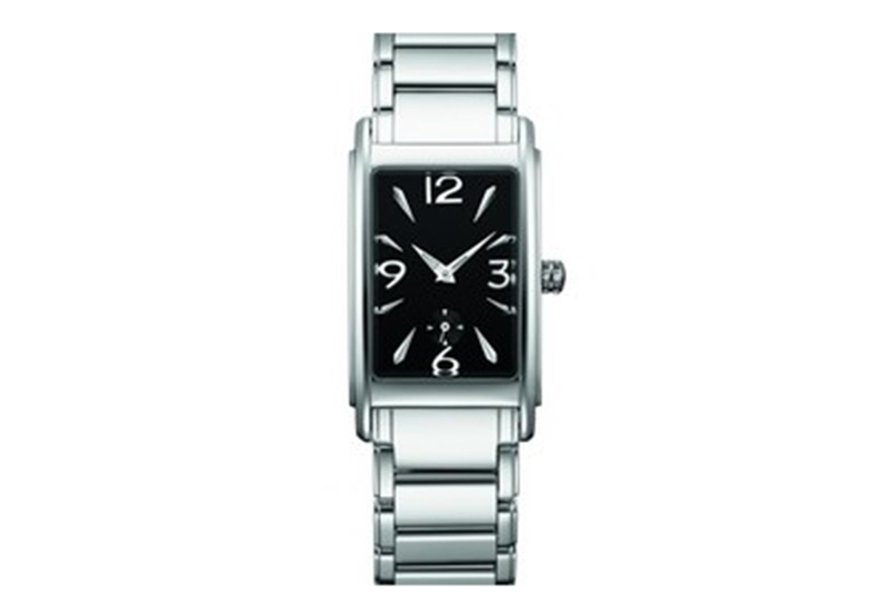 Hamilton Ardmore Watch Strap: H11411135