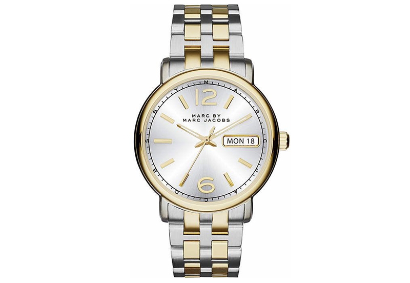 Marc Jacobs MBM3426 watch band