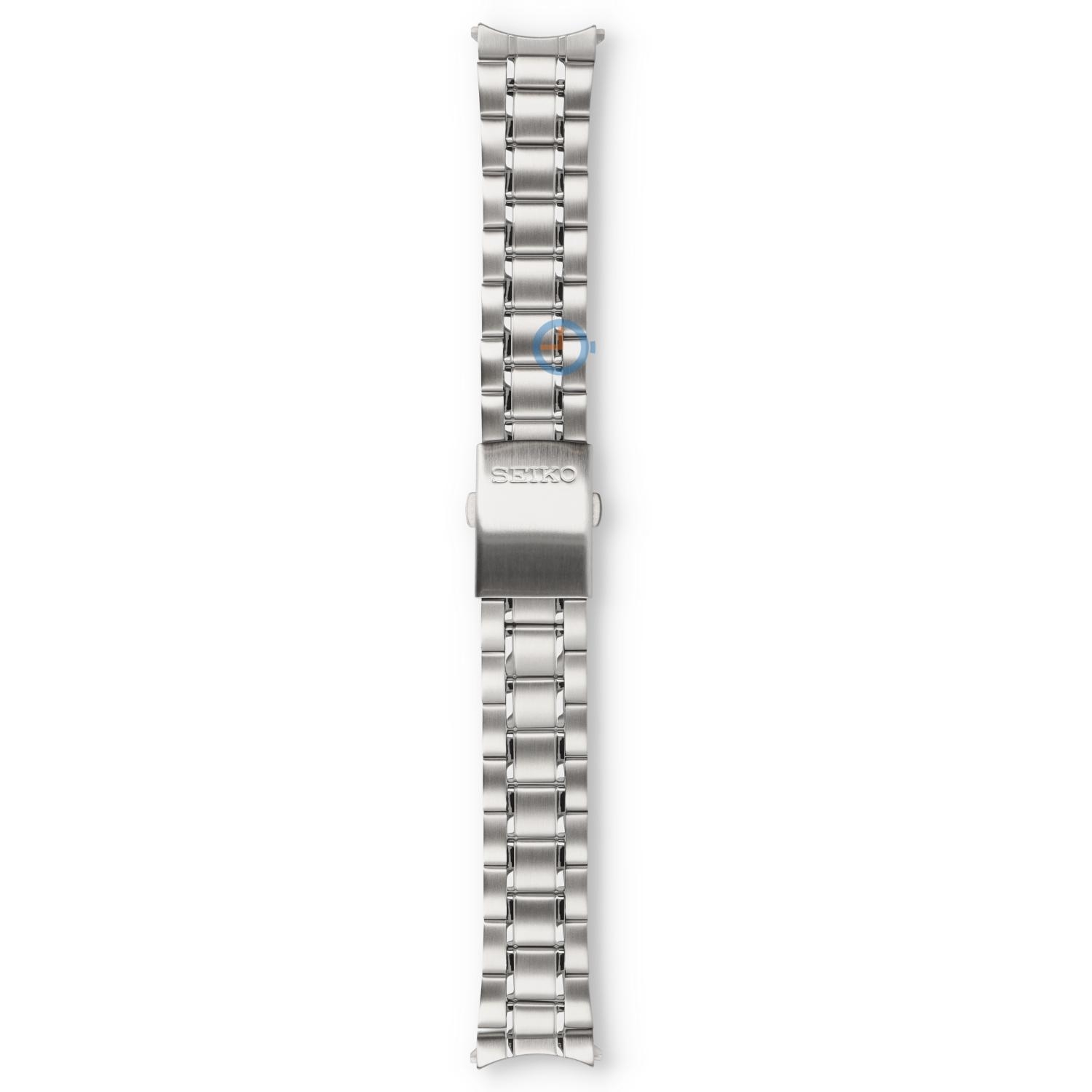 Original watch strap for Seiko SKS573P9