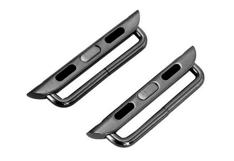 Apple watch adapter black (42mm)