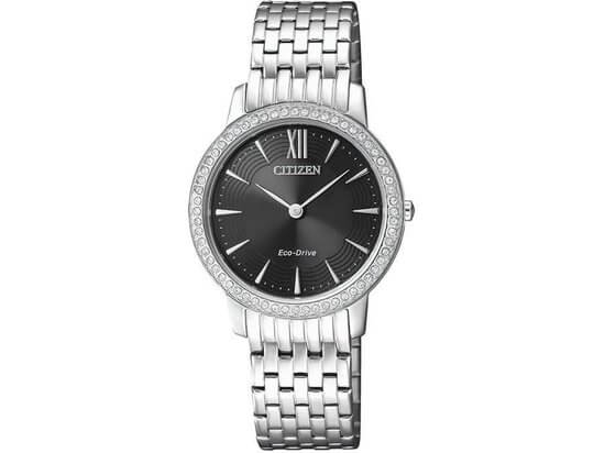 Citizen Watch Strap EX1480-82E