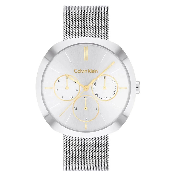 Calvin Klein watch-band 25200338 Shape