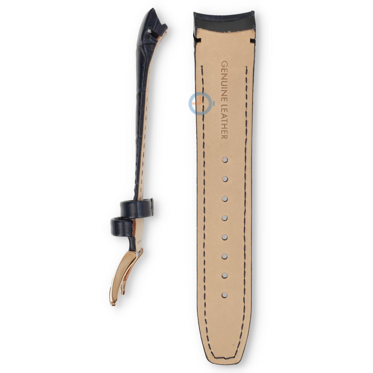 Jaguar BC11236 Hybrid Connected J960/1 watch strap