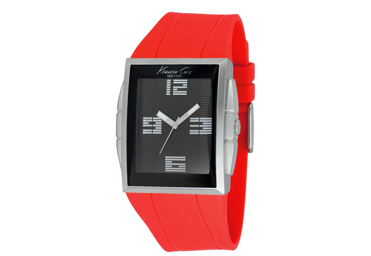 Kenneth Cole Gent watch strap KC1563