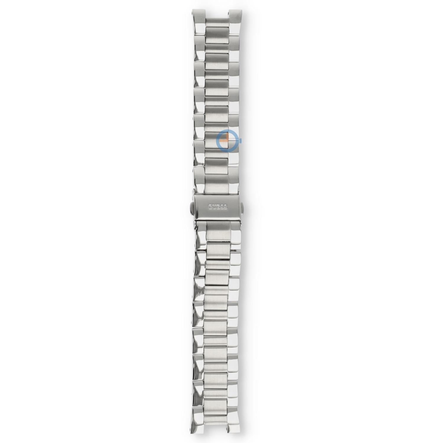 Guess watchstrap W0111L1