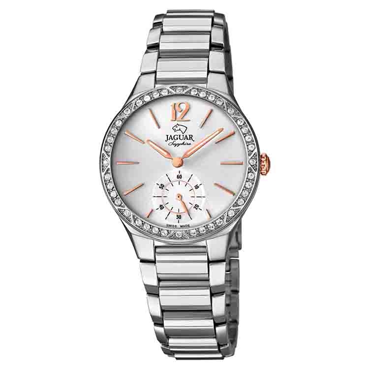 Jaguar BA03839 J817 watch strap