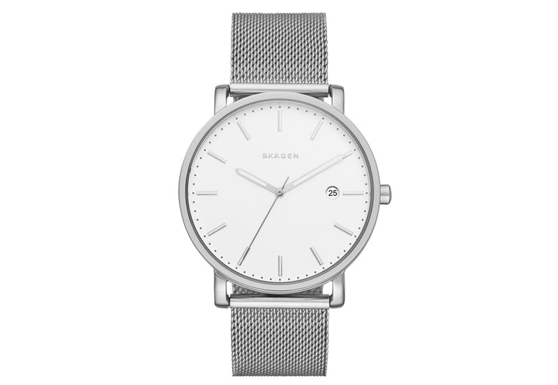 Skagen watchstrap SKW6281