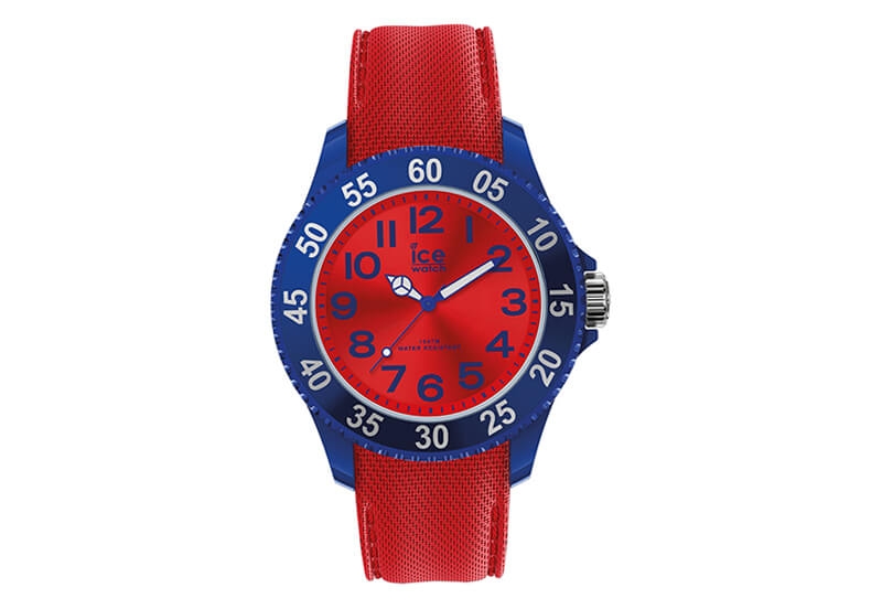 Ice-Watch watch band - 017732 - ICE cartoon - Small