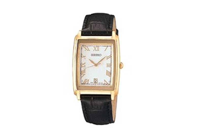 Original watch strap for Seiko SKK510P1