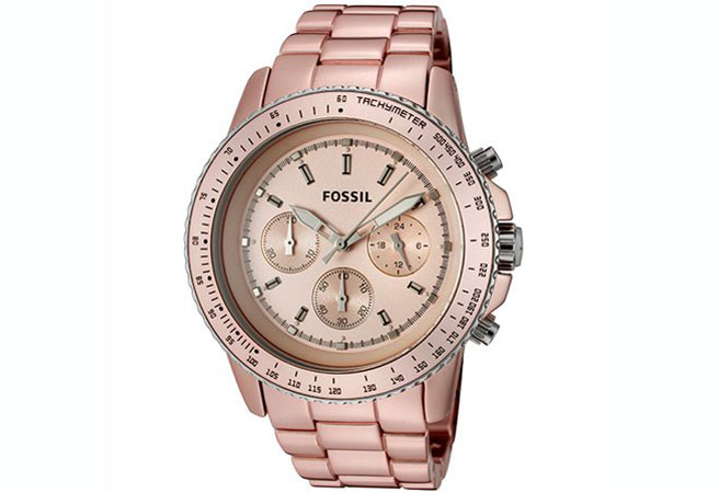 Fossil watch strap CH2707