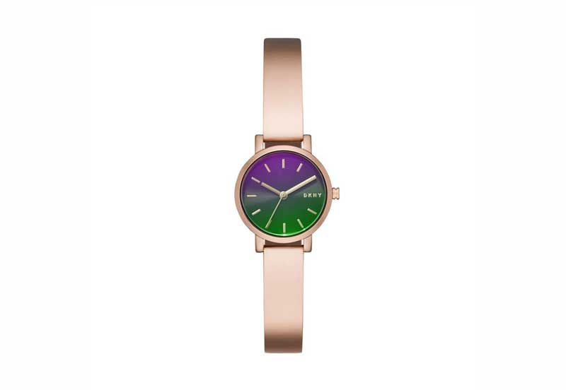 DKNY watch strap NY2734