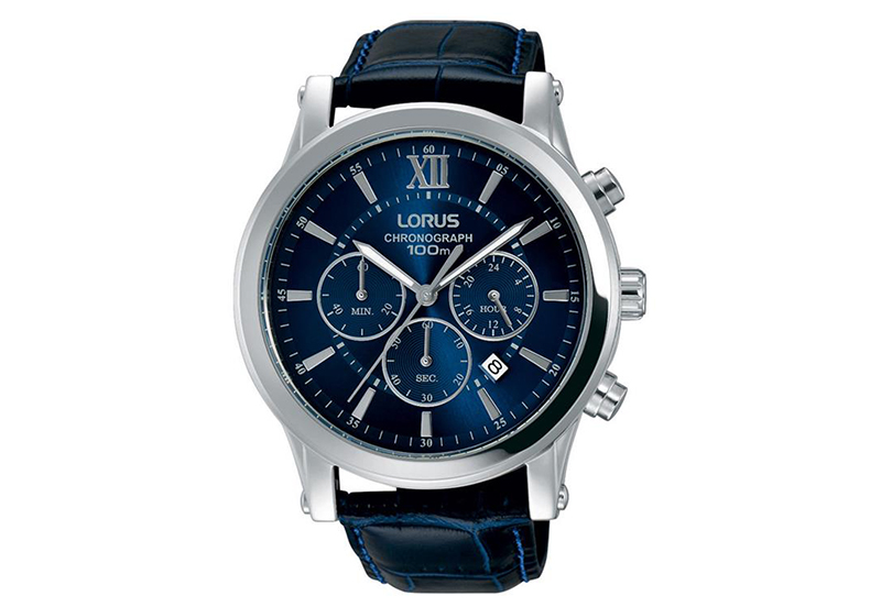 Lorus watchstrap RT345FX9
