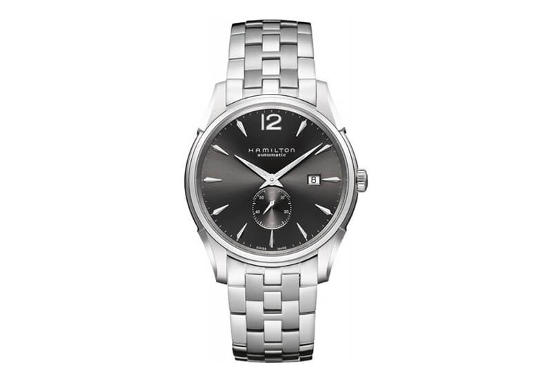 Hamilton Jazzmaster Watch Strap: H38655185