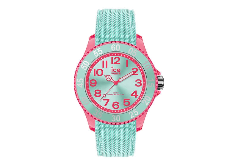 Ice-Watch watch band - 017731 - ICE cartoon - Small