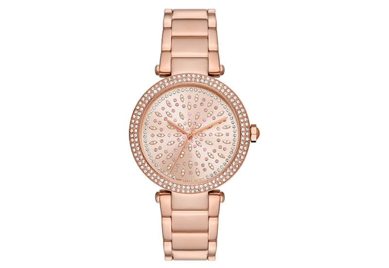 Michael Kors watch strap MK7286