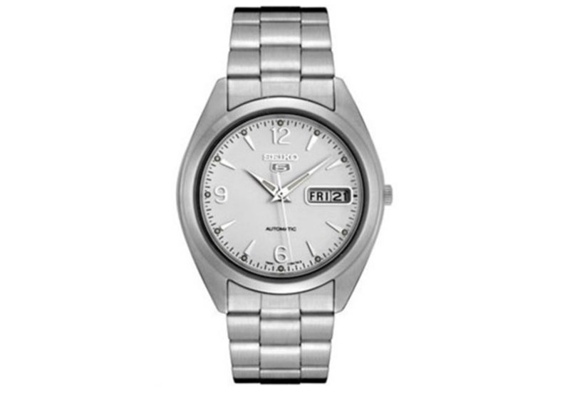 Seiko watchband SNX121K1