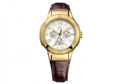 Tommy Hilfiger watch strap TH1781363