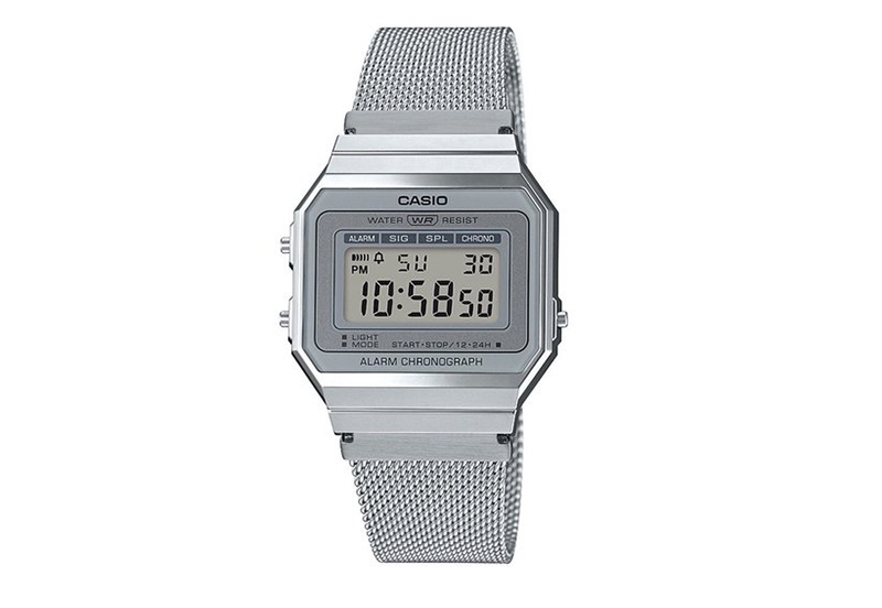 Casio A700WM-7A strap: 10588992