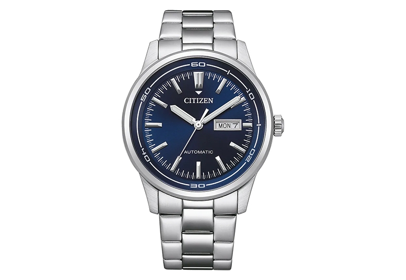 Citizen Watch strap NH8400-87LE