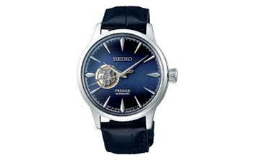 Seiko watch band SSA405J1