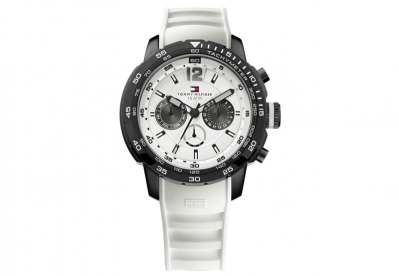 Tommy Hilfiger watch strap TH1790890