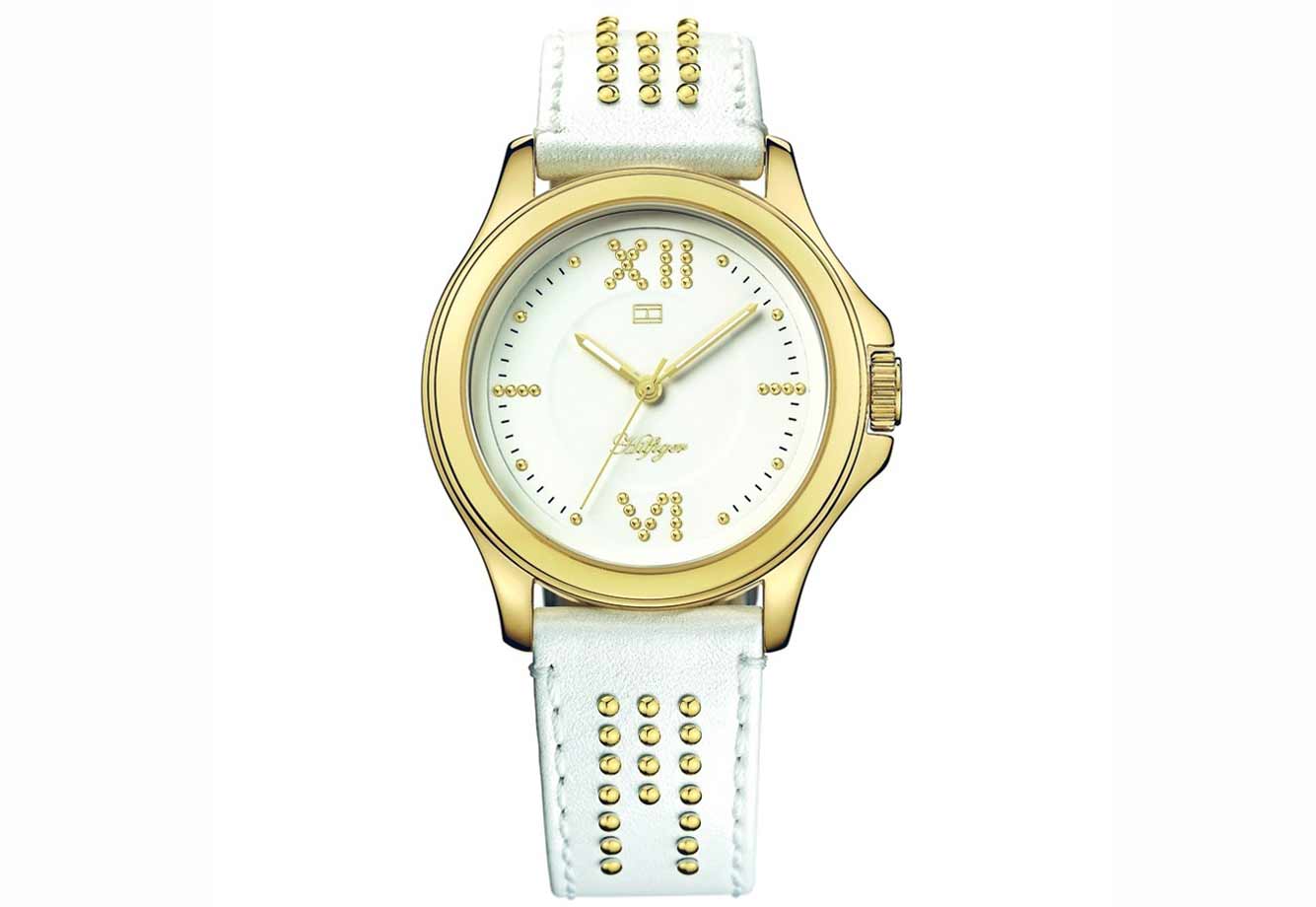 Tommy Hilfiger watchstrap TH1781013