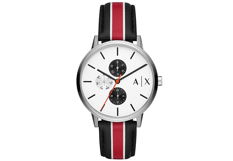 Armani Exchange watchstrap AX2724
