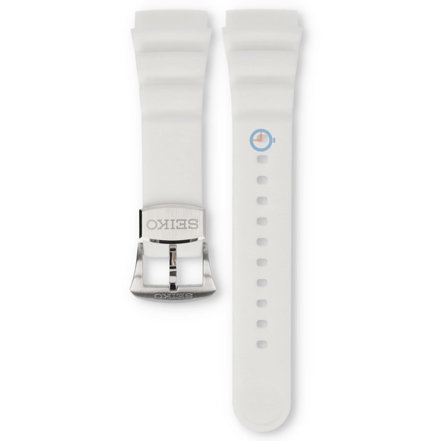 Seiko watchstrap SUN043P1