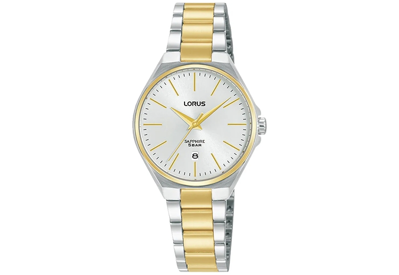 Lorus Watch strap for RJ270BX9