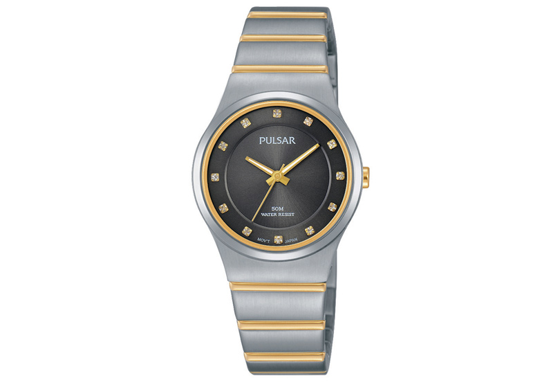 Pulsar watch band PH8171X1