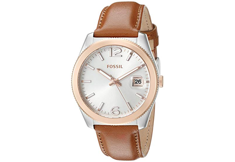 Fossil watch strap ES3827