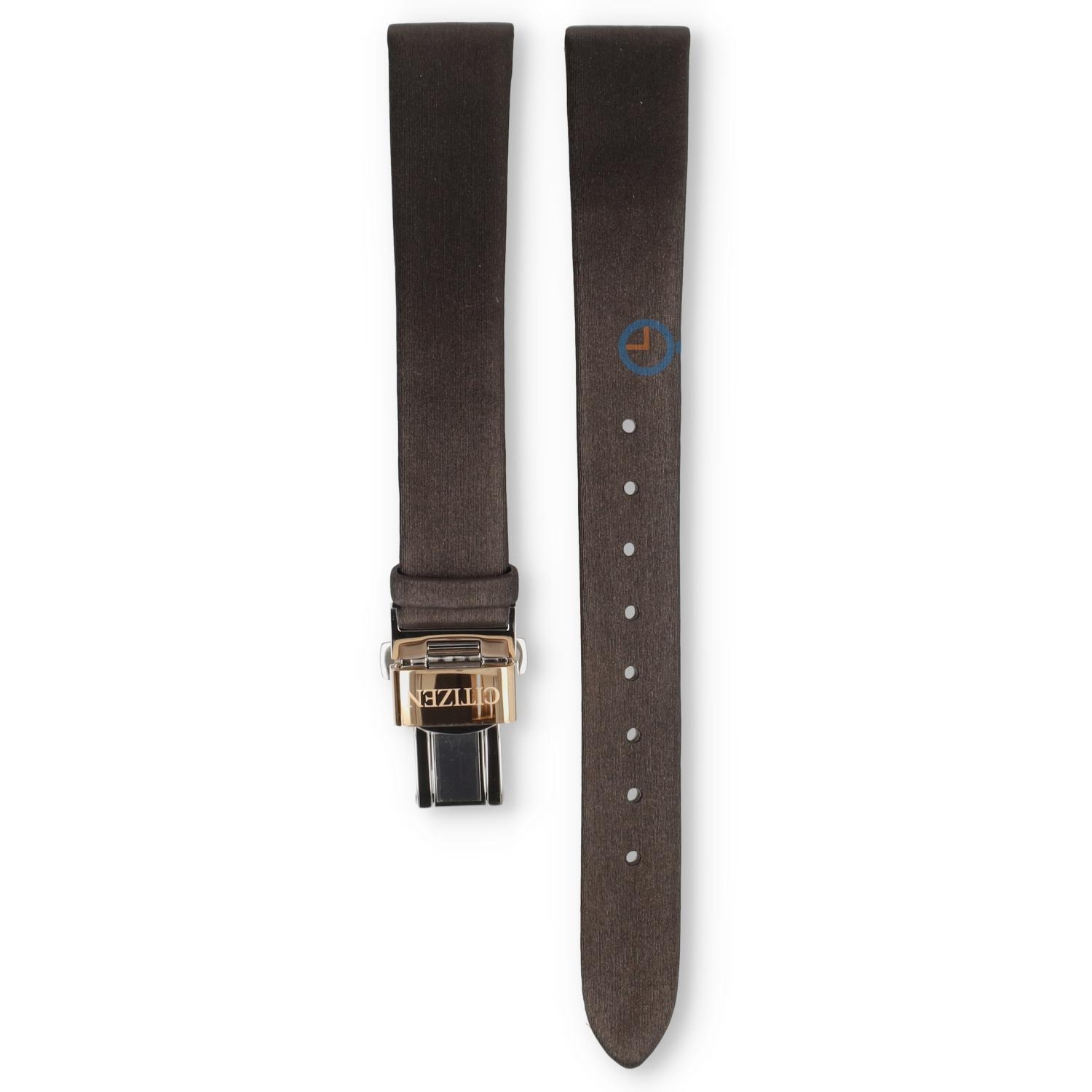 Citizen L-Square collection EG7068-16D watch strap