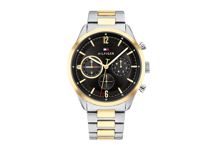 Watch strap for Tommy Hilfiger watch TH1791944