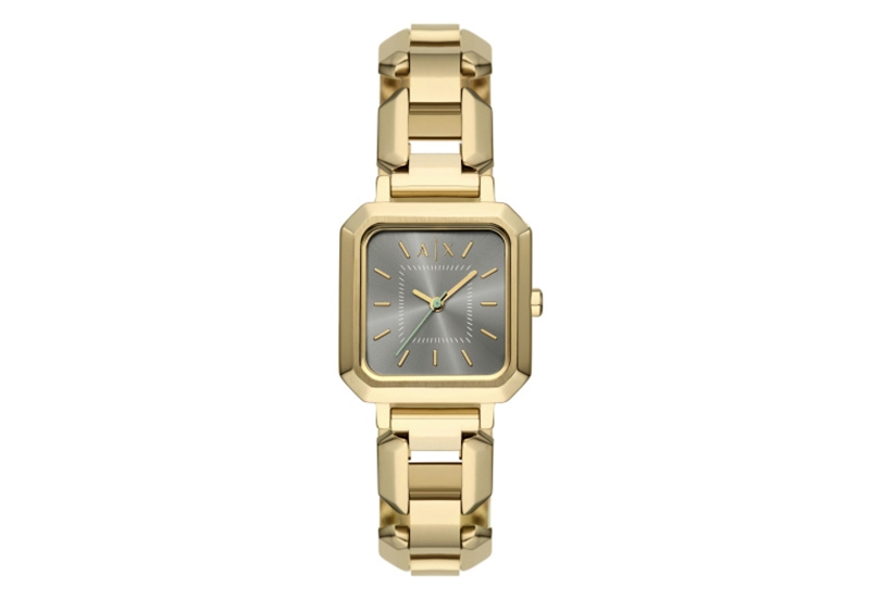 Armani Exchange watch strap AX5726