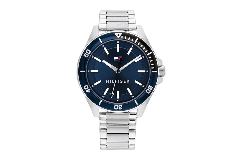 Watch strap for Tommy Hilfiger watch TH1792012