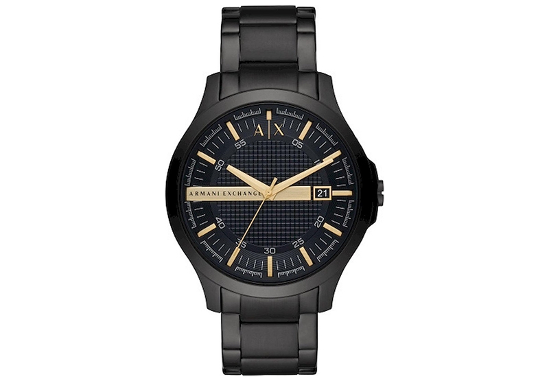 Armani Exchange watchstrap AX2413