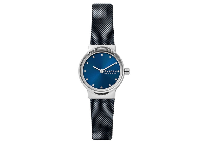 Skagen watch strap SKW3008