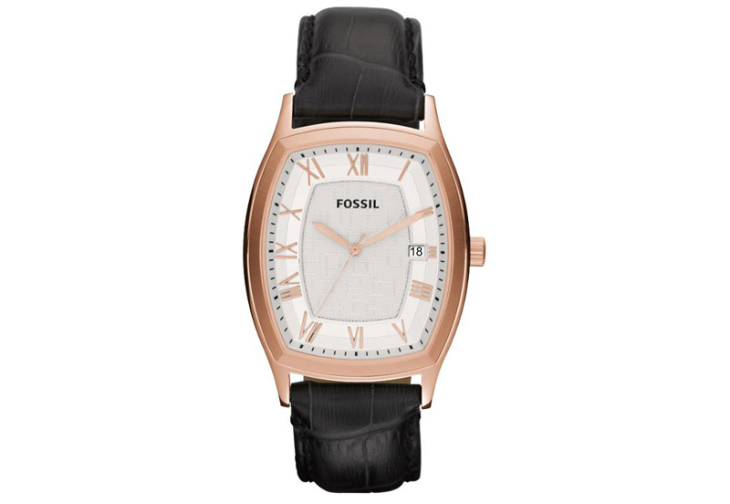 Fossil watch strap FS4739