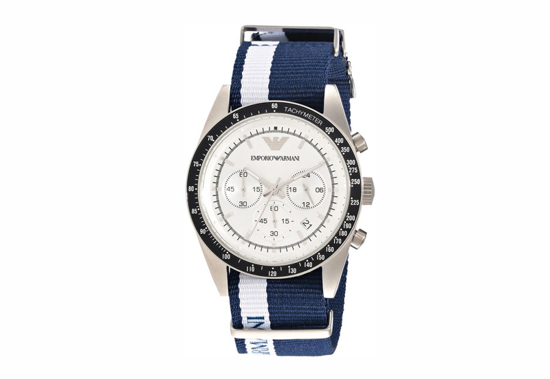 Armani watch strap AR6108