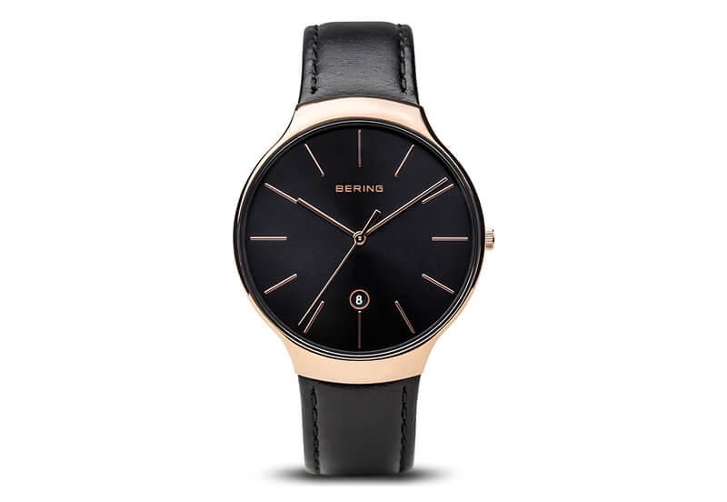 Bering watch strap 13338-462