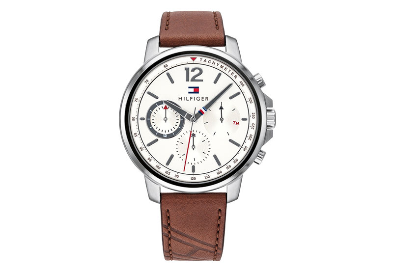 Tommy Hilfiger watchstrap TH1791531