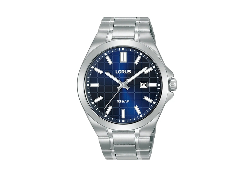 Lorus Watch strap for RH957QX9