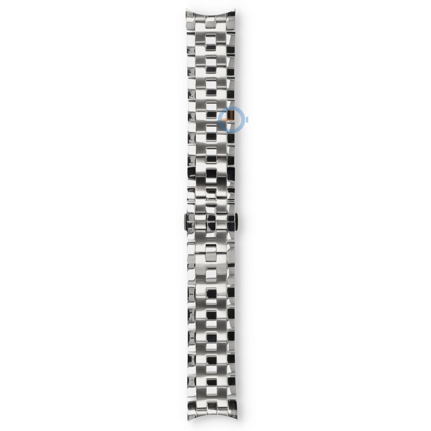 Hamilton Jazzmaster Watch Strap: H32715131